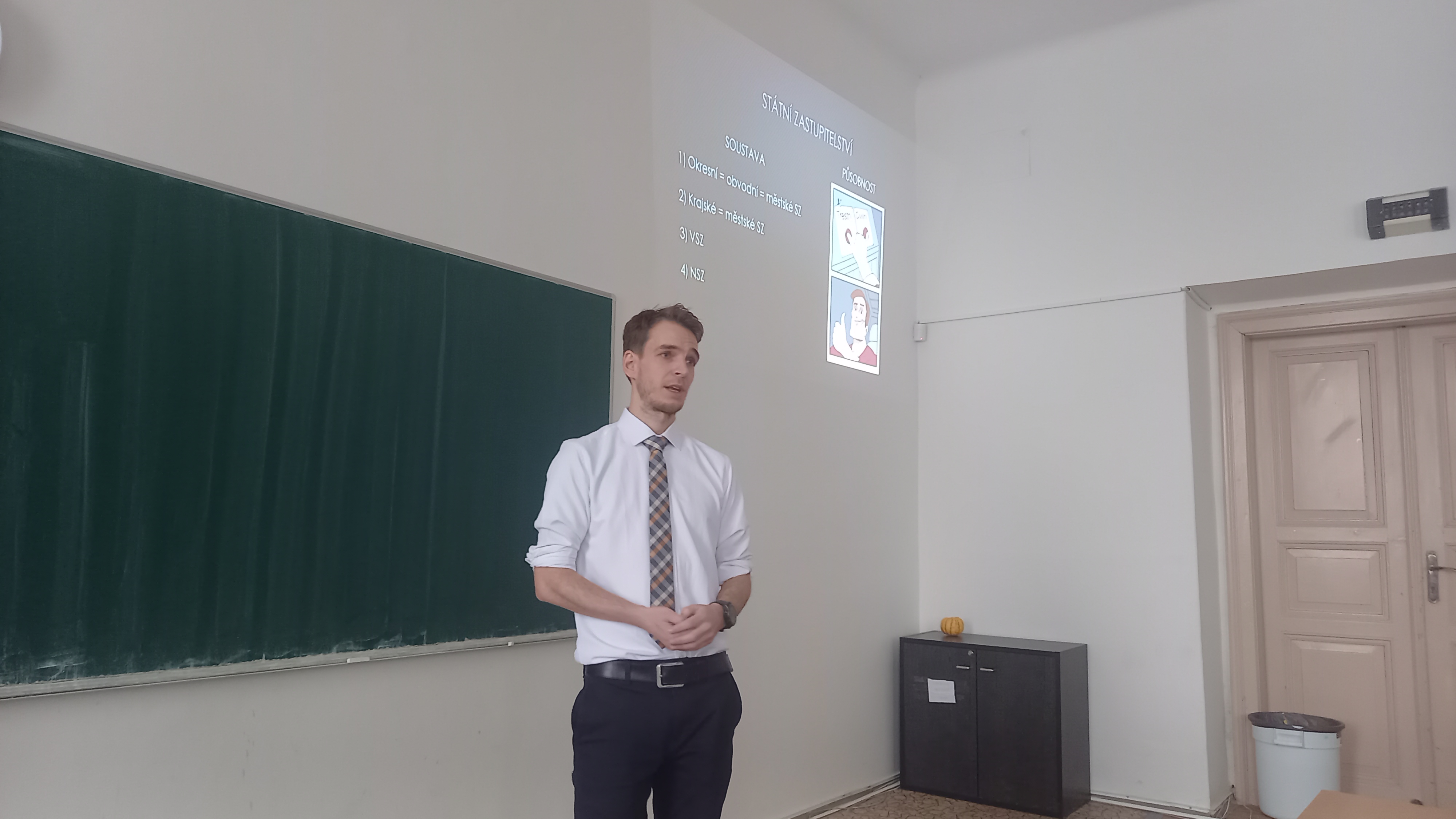PŘEDNÁŠKA TRESTNÍ PRÁVO